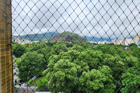 Apartamento para alugar com 105m², 3 quartos e 1 vagaVista do Quarto 1