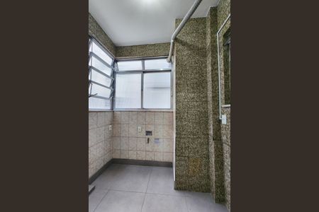 Apartamento para alugar com 105m², 3 quartos e 1 vagaÁrea de Serviço 