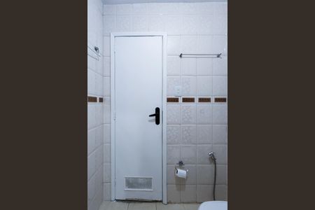 Apartamento para alugar com 105m², 3 quartos e 1 vagaBanheiro 