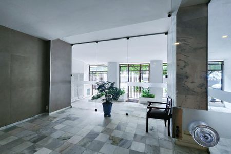 Apartamento para alugar com 105m², 3 quartos e 1 vagaÁrea Comum 