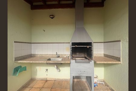 Apartamento para alugar com 60m², 1 quarto e 2 vagas Apartamento para alugar com 60m², 1 quarto e 2 vagasChurrasqueira
