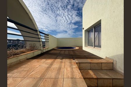Apartamento para alugar com 60m², 1 quarto e 2 vagas Apartamento para alugar com 60m², 1 quarto e 2 vagasCobertura