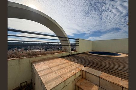 Apartamento para alugar com 60m², 1 quarto e 2 vagas Apartamento para alugar com 60m², 1 quarto e 2 vagasCobertura