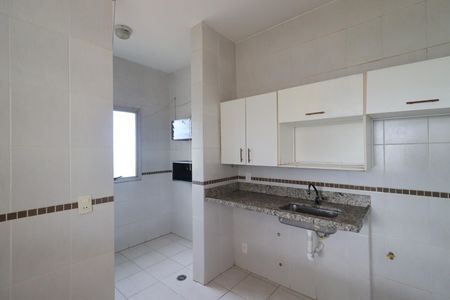 Apartamento para alugar com 60m², 1 quarto e 2 vagas Apartamento para alugar com 60m², 1 quarto e 2 vagasCozinha