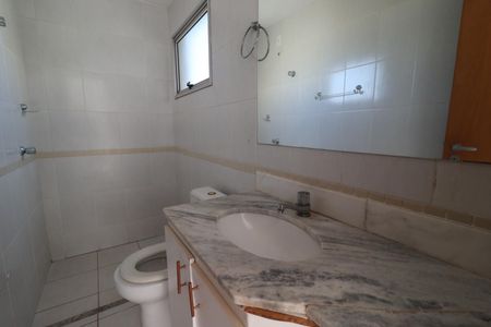 Apartamento para alugar com 60m², 1 quarto e 2 vagas Apartamento para alugar com 60m², 1 quarto e 2 vagasLavabo
