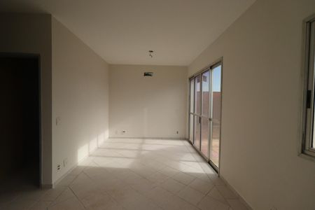 Apartamento para alugar com 60m², 1 quarto e 2 vagas Apartamento para alugar com 60m², 1 quarto e 2 vagasSala