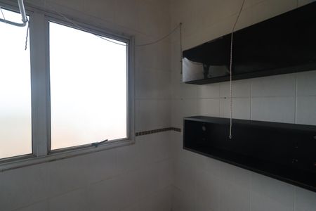 Apartamento para alugar com 60m², 1 quarto e 2 vagas Apartamento para alugar com 60m², 1 quarto e 2 vagasCozinha