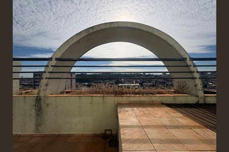 Apartamento para alugar com 60m², 1 quarto e 2 vagas Apartamento para alugar com 60m², 1 quarto e 2 vagasCobertura