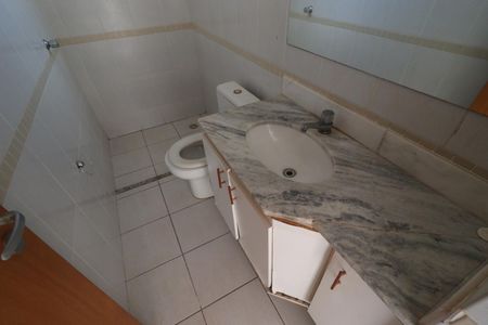 Apartamento para alugar com 60m², 1 quarto e 2 vagas Apartamento para alugar com 60m², 1 quarto e 2 vagasLavabo