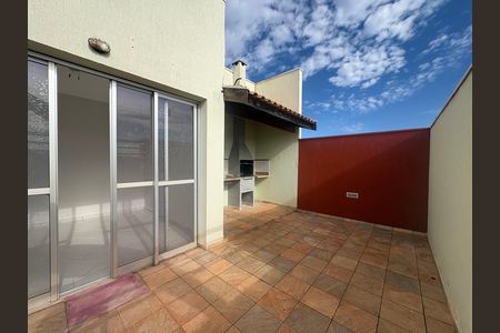 Apartamento para alugar com 60m², 1 quarto e 2 vagas Apartamento para alugar com 60m², 1 quarto e 2 vagasCobertura