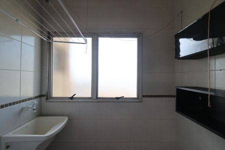 Apartamento para alugar com 60m², 1 quarto e 2 vagas Apartamento para alugar com 60m², 1 quarto e 2 vagasCozinha