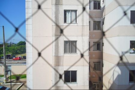 vista do Quarto 2 de apartamento para alugar com 2 quartos, 60m² em Santos Dumont, São Leopoldo