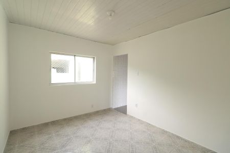 Quarto 2 de casa para alugar com 2 quartos, 60m² em Olímpico, São Caetano do Sul