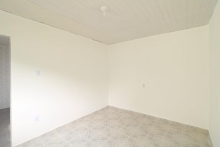 Quarto 2 de casa para alugar com 2 quartos, 60m² em Olímpico, São Caetano do Sul