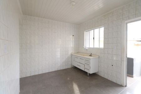 Casa para alugar com 60m², 2 quartos e sem vaga Casa para alugar com 60m², 2 quartos e sem vagaCozinha