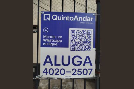 Casa para alugar com 60m², 2 quartos e sem vaga Casa para alugar com 60m², 2 quartos e sem vagaPlaca FEWQ-1066