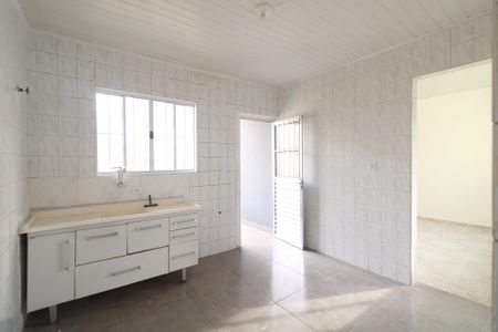 Casa para alugar com 60m², 2 quartos e sem vaga Casa para alugar com 60m², 2 quartos e sem vagaCozinha