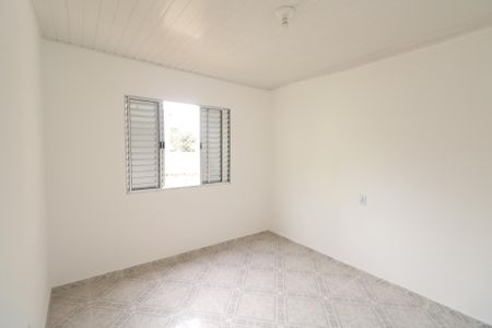 Quarto 1 de casa para alugar com 2 quartos, 60m² em Olímpico, São Caetano do Sul