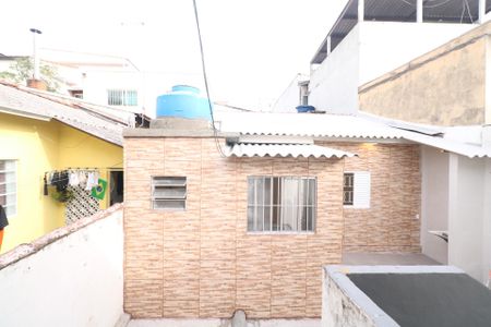 Casa para alugar com 60m², 2 quartos e sem vaga Casa para alugar com 60m², 2 quartos e sem vagaÁrea de Serviço