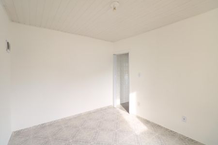 Quarto 1 de casa para alugar com 2 quartos, 60m² em Olímpico, São Caetano do Sul