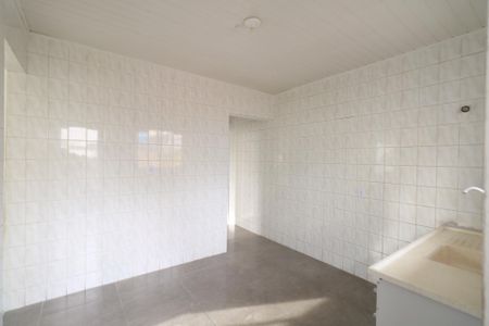 Casa para alugar com 60m², 2 quartos e sem vaga Casa para alugar com 60m², 2 quartos e sem vagaCozinha