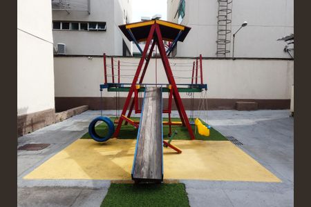 Apartamento para alugar com 62m², 3 quartos e 1 vagaÁrea comum