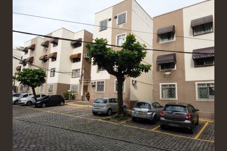 Apartamento para alugar com 62m², 3 quartos e 1 vagaÁrea comum