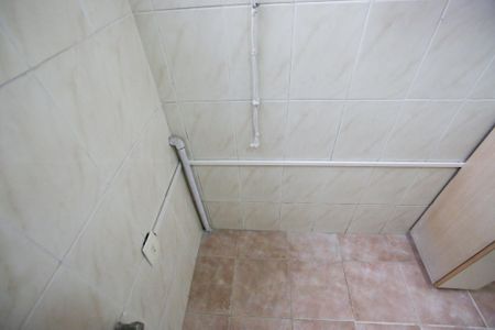 Apartamento para alugar com 62m², 3 quartos e 1 vagaÁrea de Serviço