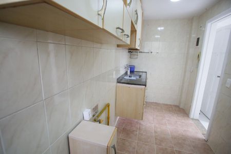 Apartamento para alugar com 62m², 3 quartos e 1 vagaÁrea de Serviço