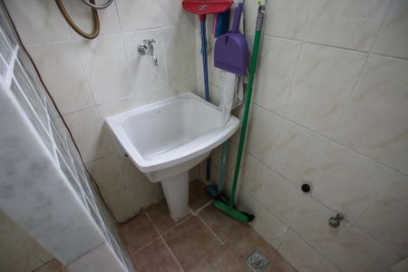 Apartamento para alugar com 62m², 3 quartos e 1 vagaÁrea de Serviço