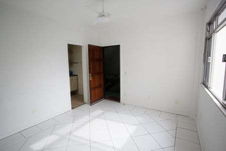 Apartamento para alugar com 62m², 3 quartos e 1 vagaSala