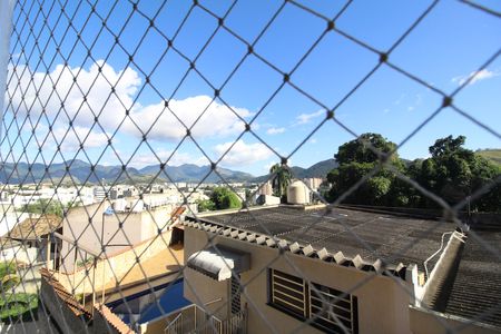 Apartamento à venda com 62m², 2 quartos e 1 vagaCozinha - Vista