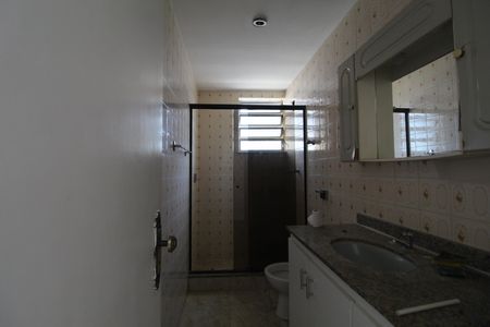 Apartamento à venda com 62m², 2 quartos e 1 vagaBanheiro
