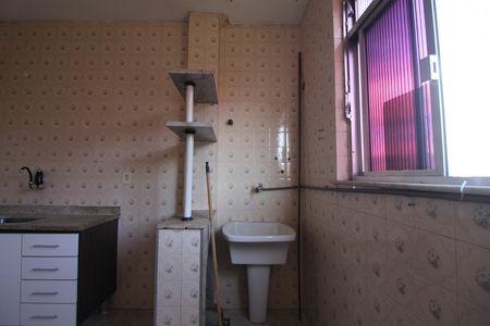 Apartamento à venda com 62m², 2 quartos e 1 vagaÁrea de Serviço