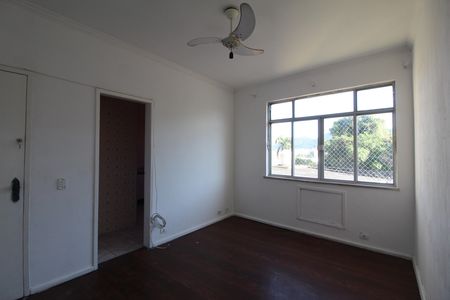 Sala de apartamento para alugar com 2 quartos, 62m² em Tanque, Rio de Janeiro