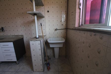 Apartamento à venda com 62m², 2 quartos e 1 vagaÁrea de Serviço