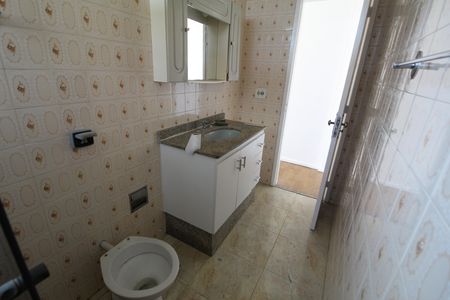 Apartamento à venda com 62m², 2 quartos e 1 vagaBanheiro