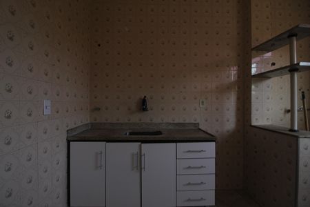 Apartamento à venda com 62m², 2 quartos e 1 vagaCozinha 