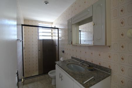 Apartamento à venda com 62m², 2 quartos e 1 vagaBanheiro