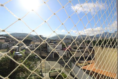 Apartamento à venda com 62m², 2 quartos e 1 vagaQuarto 2 - Vista