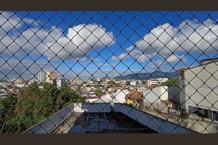 Apartamento à venda com 62m², 2 quartos e 1 vaga Apartamento à venda com 62m², 2 quartos e 1 vagaÁrea Comum - Vista
