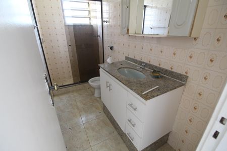 Apartamento à venda com 62m², 2 quartos e 1 vagaBanheiro