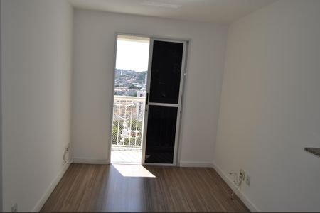 Apartamento à venda com 2 quartos, 59m² em Del Castilho, Rio de Janeiro