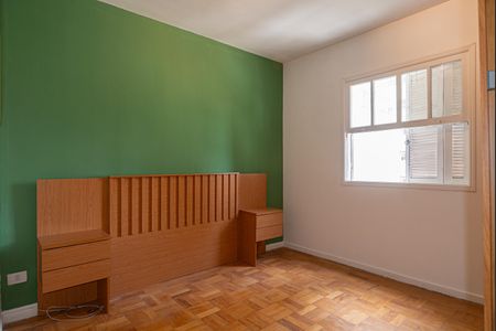 Apartamento para alugar com 35m², 1 quarto e sem vagaQuarto