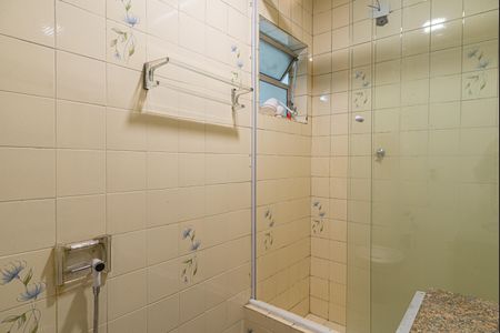 Apartamento para alugar com 35m², 1 quarto e sem vagaBanheiro