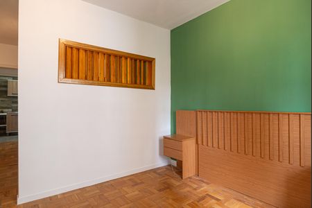 Apartamento para alugar com 35m², 1 quarto e sem vagaQuarto