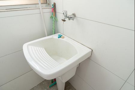 Apartamento para alugar com 35m², 1 quarto e sem vagaÁrea de Serviço