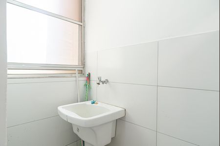 Apartamento para alugar com 35m², 1 quarto e sem vagaÁrea de Serviço