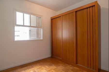 Apartamento para alugar com 35m², 1 quarto e sem vagaQuarto