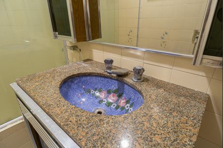 Apartamento para alugar com 35m², 1 quarto e sem vagaBanheiro